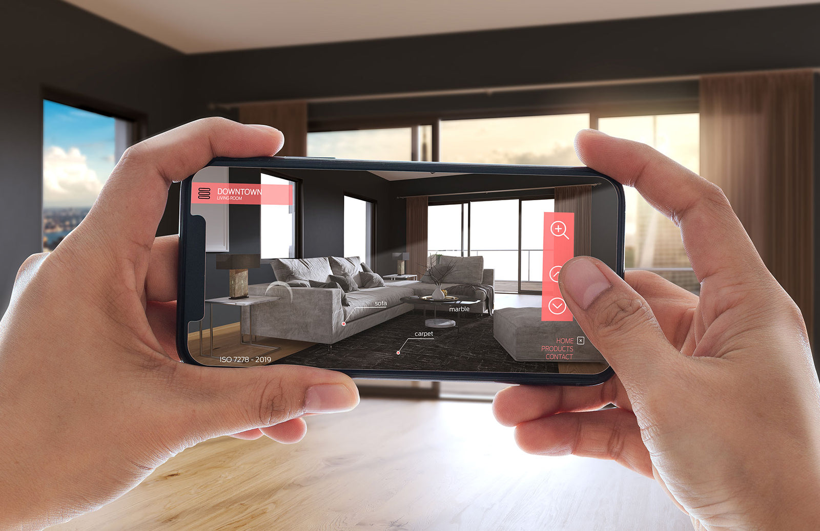 flooring app visualizer